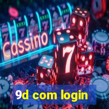 9d com login